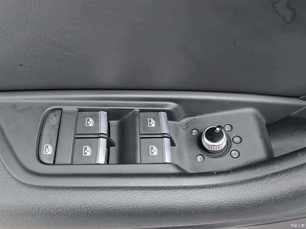 Audi A4, 2022 9