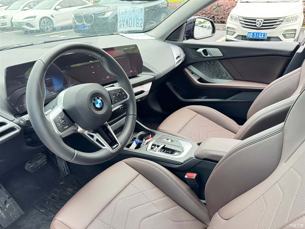 BMW 2 Series, 2025 8