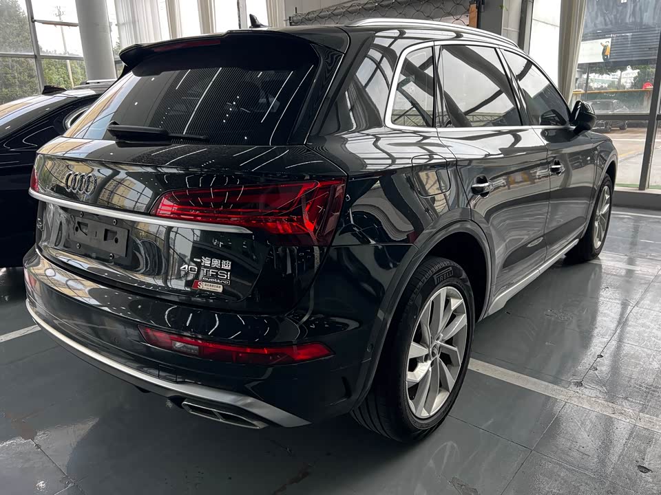 Audi Q5L