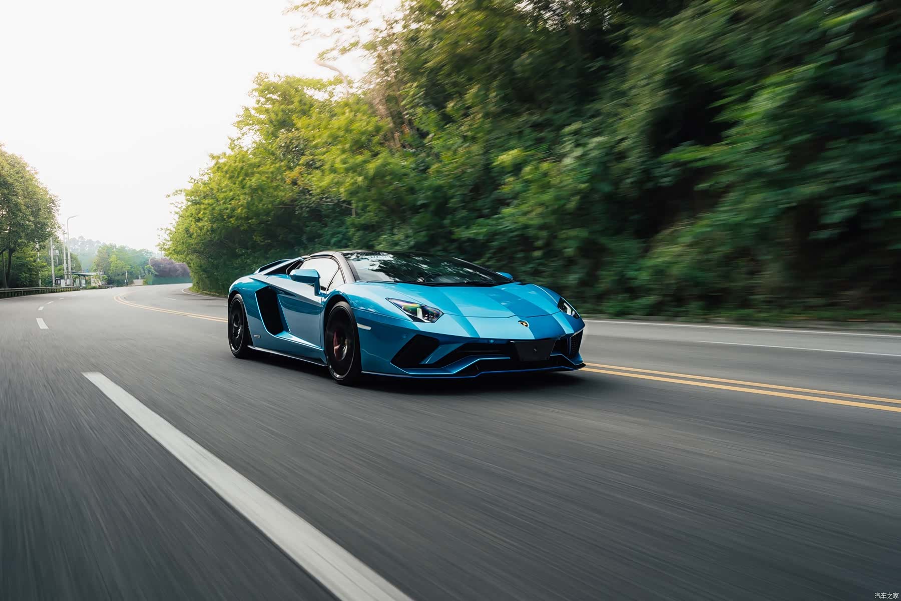 Lamborghini Aventador, 2019 20