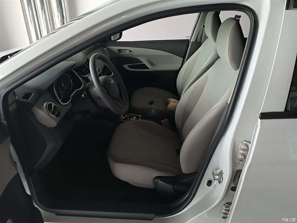 Chevrolet 3, 2019 15