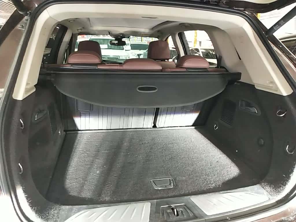 Buick Envision Plus, 2020 15
