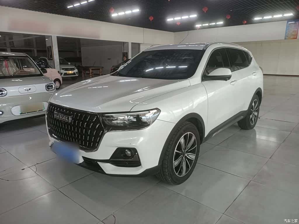 Haval H6, 2024 1
