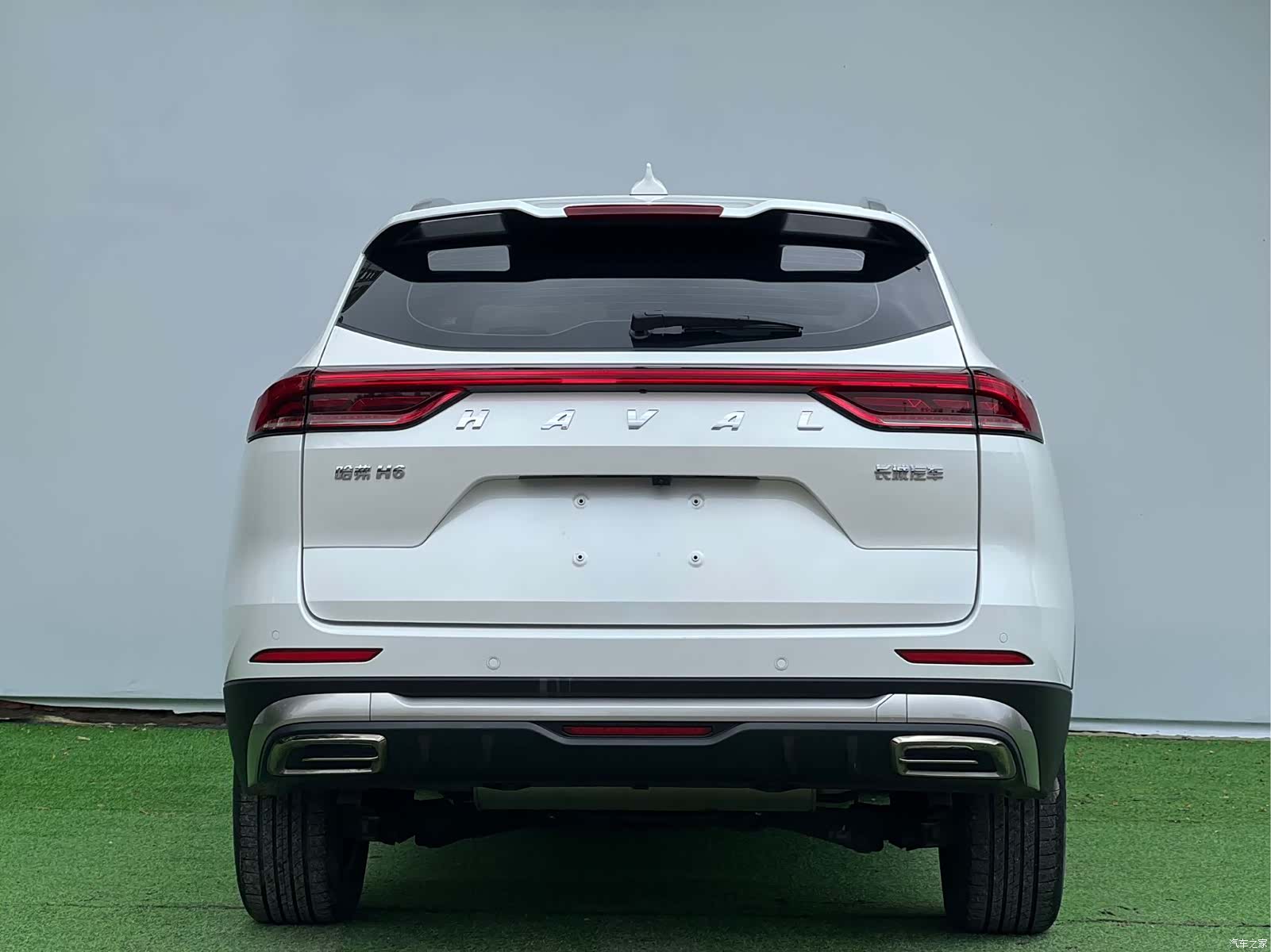 Haval H6, 2022 8
