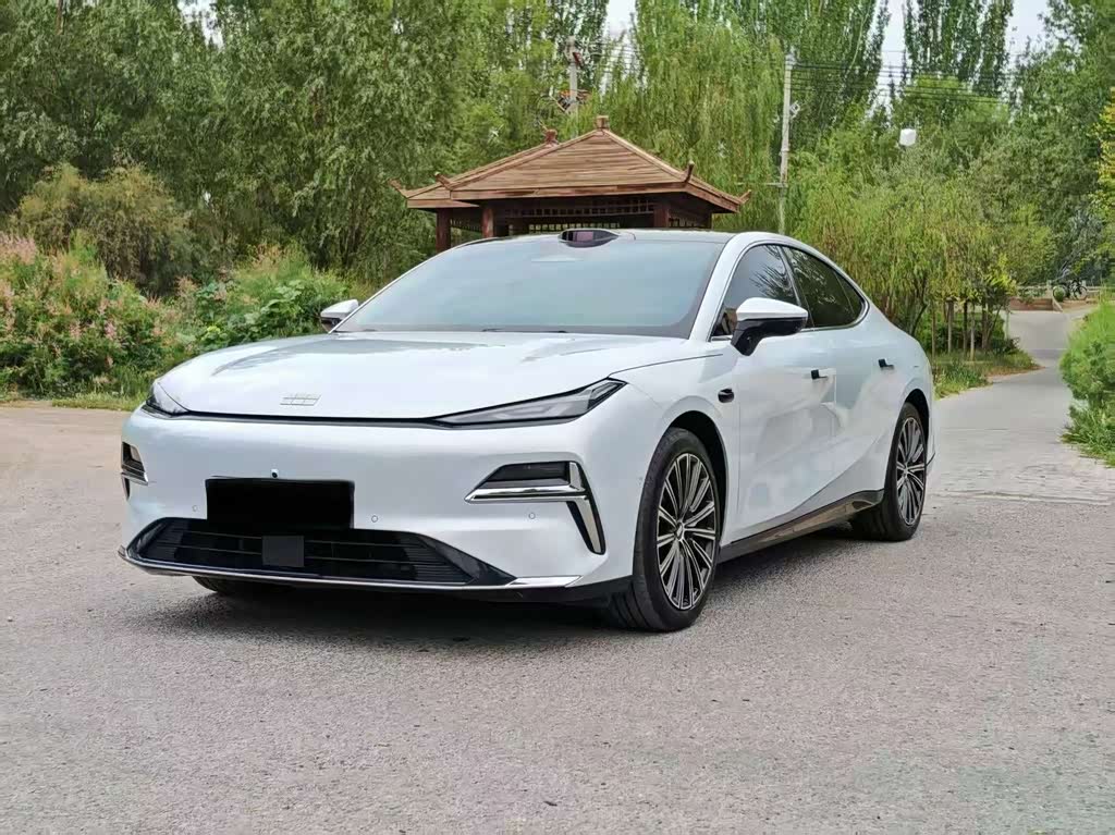 Geely Galaxy Galaxy 8