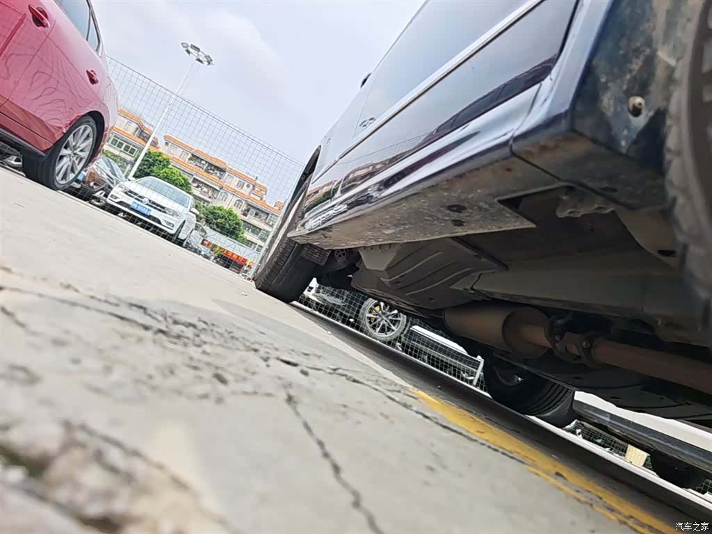 Haval H6, 2015 21