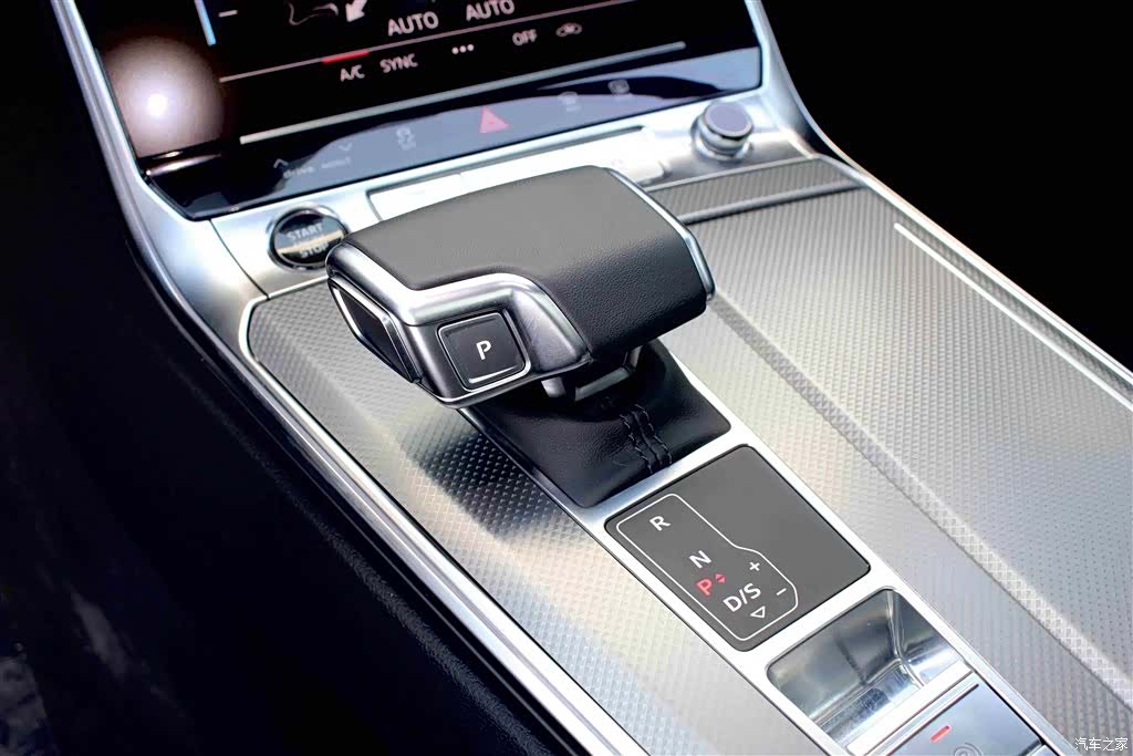 Audi A6L, 2024 11