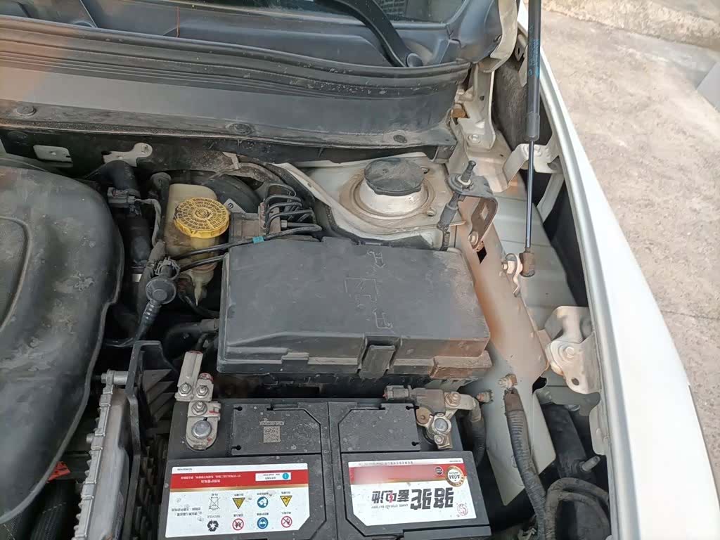 Jeep Cherokee, 2017 22