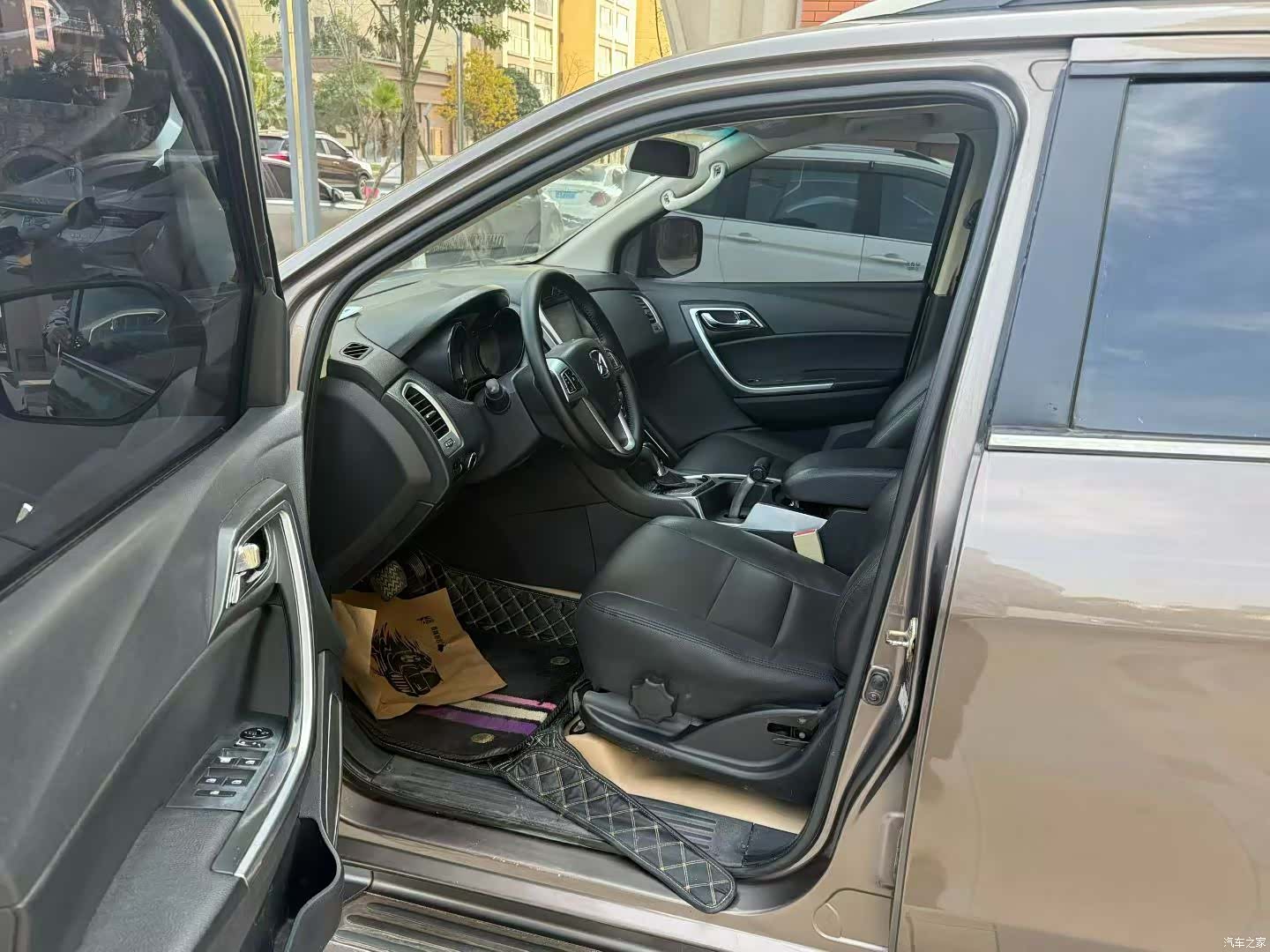 JMC S350, 2015 9