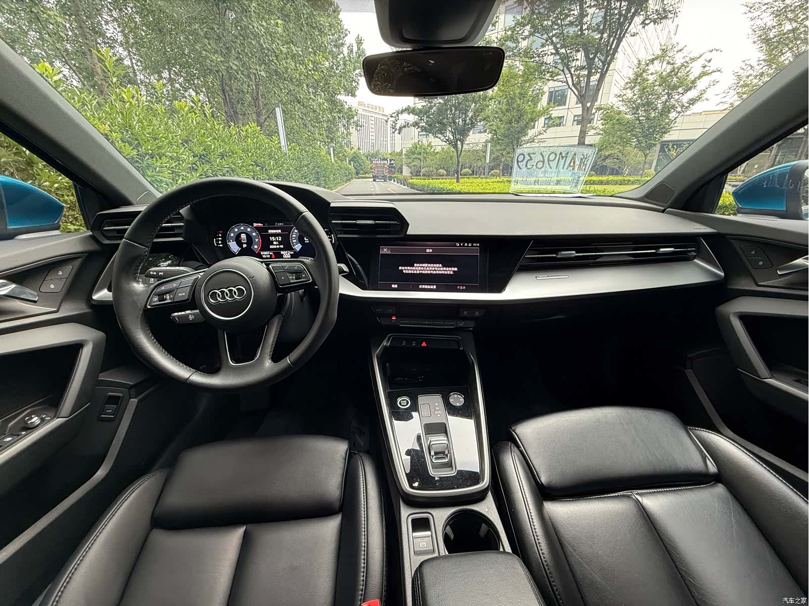 Audi A3, 2021 8