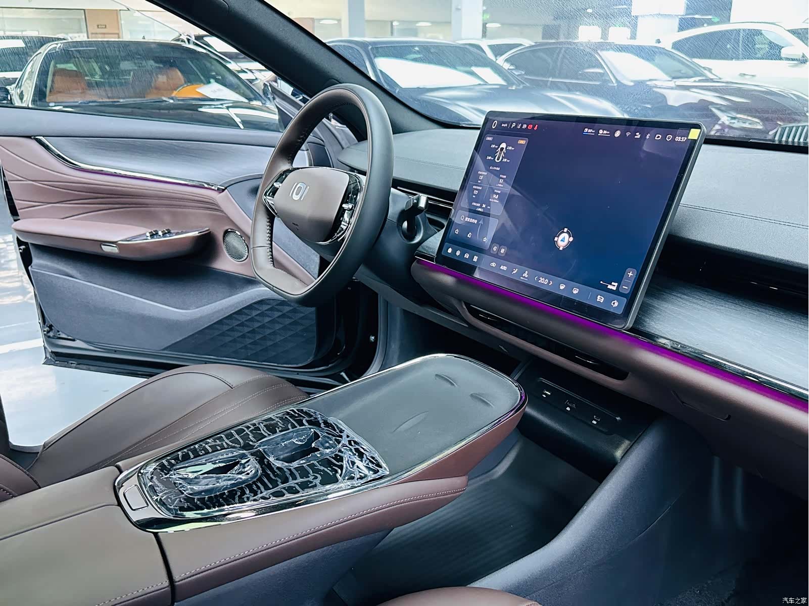 Changan Eado, 2026 7
