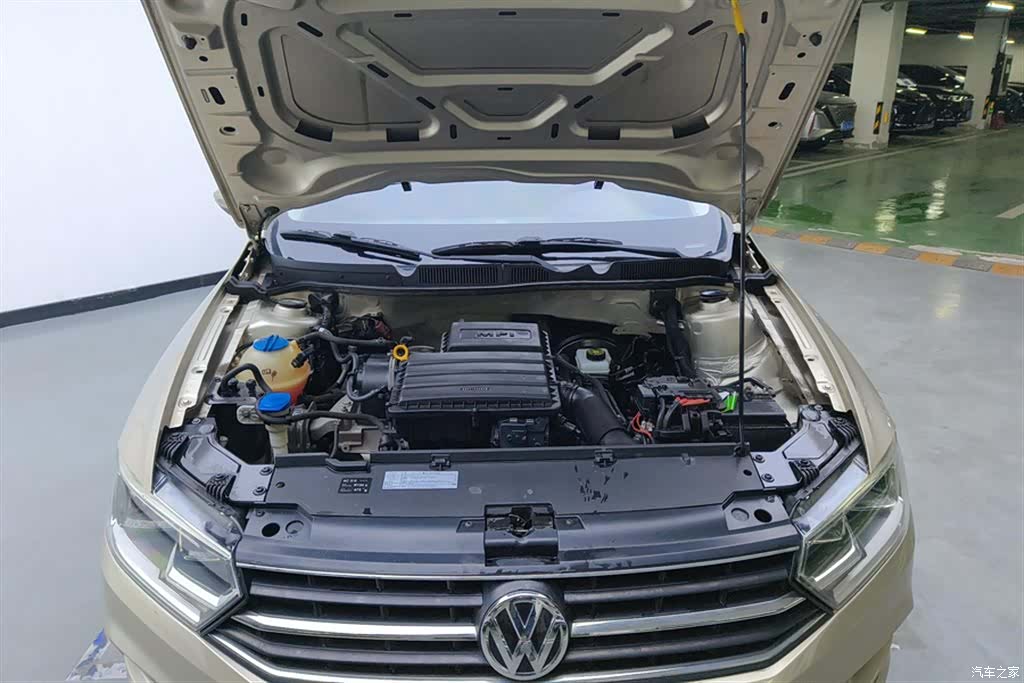 Volkswagen Bora, 2017 10