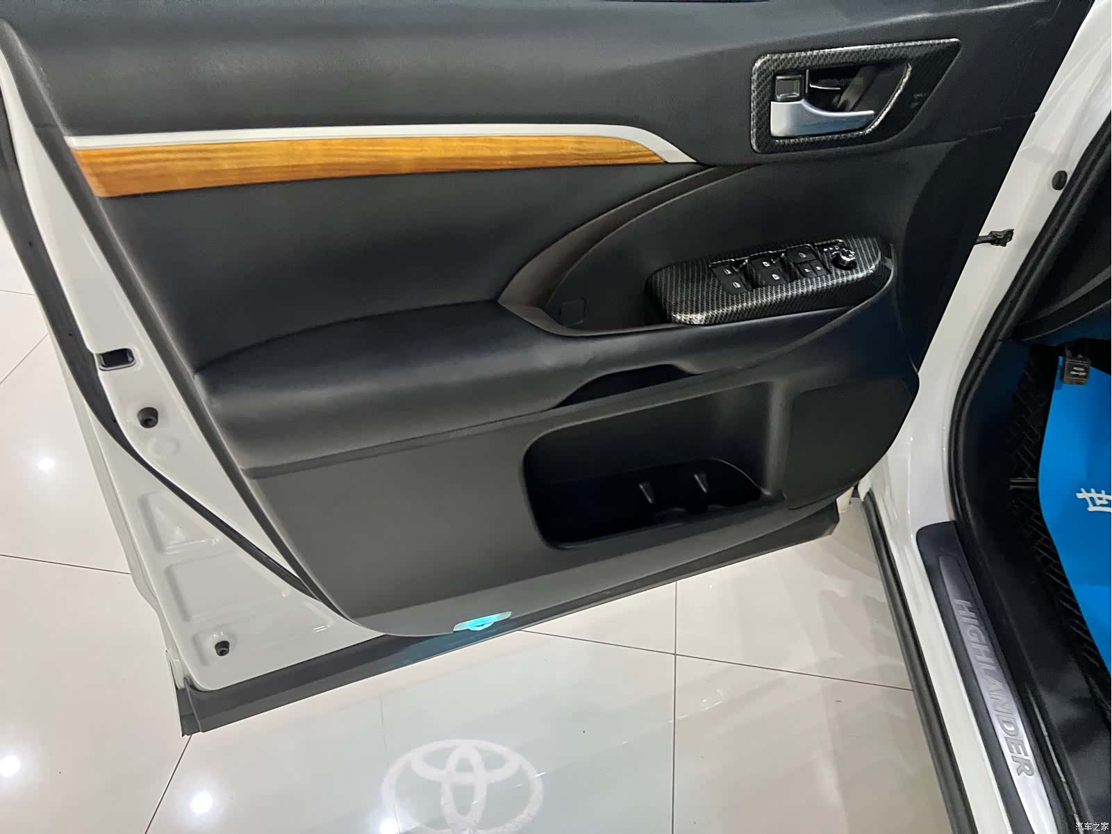 Toyota Highlander, 2020 7