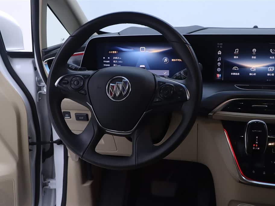 Buick GL8 Buick GL8
