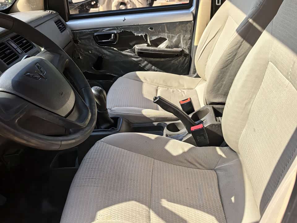 Wuling Wuling Rongguang S