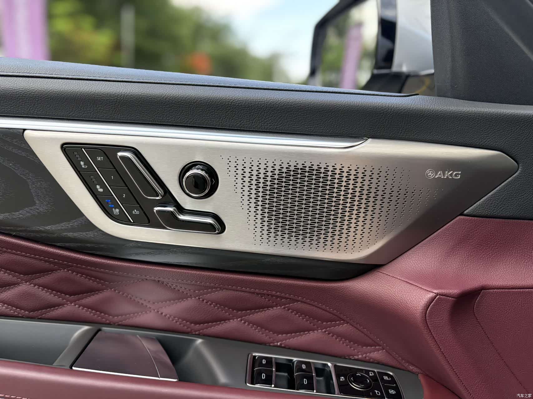 Cadillac CT6, 2023 12