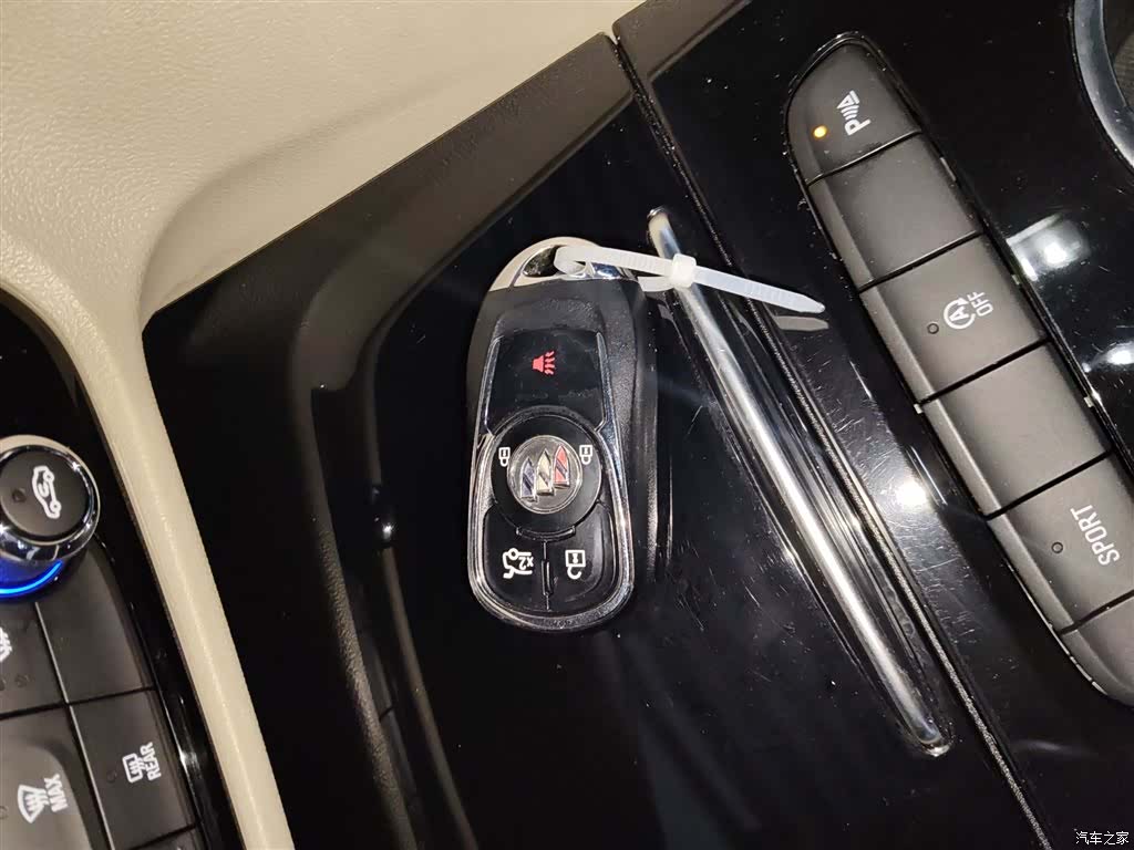 Buick Regal, 2021 9