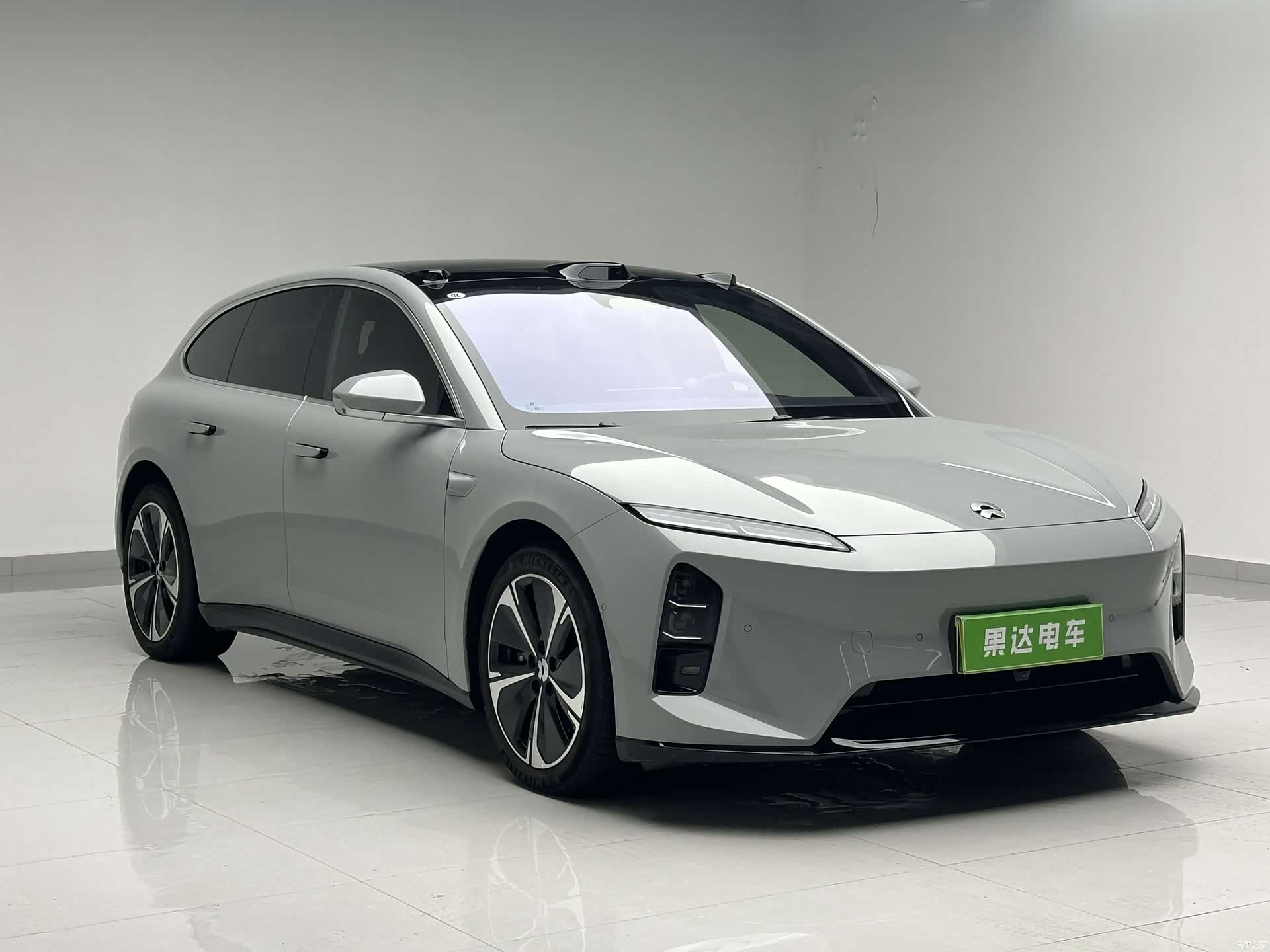 NIO ET5, 2025 3