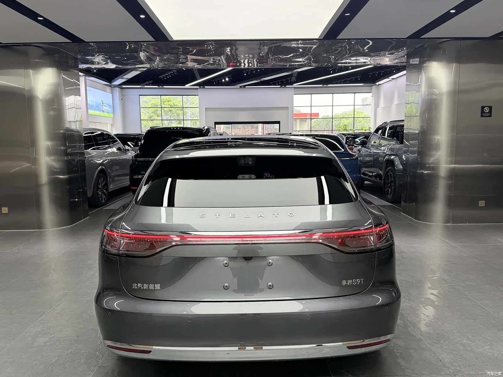 Stelato S9, 2025 15