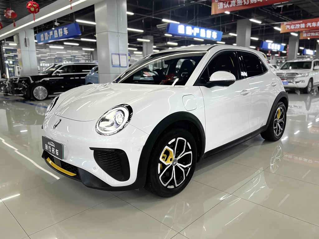 Ora GT