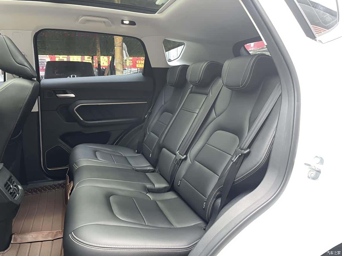 Haval H6, 2019 12