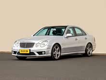 ����E��AMG 2007�� AMG E 63