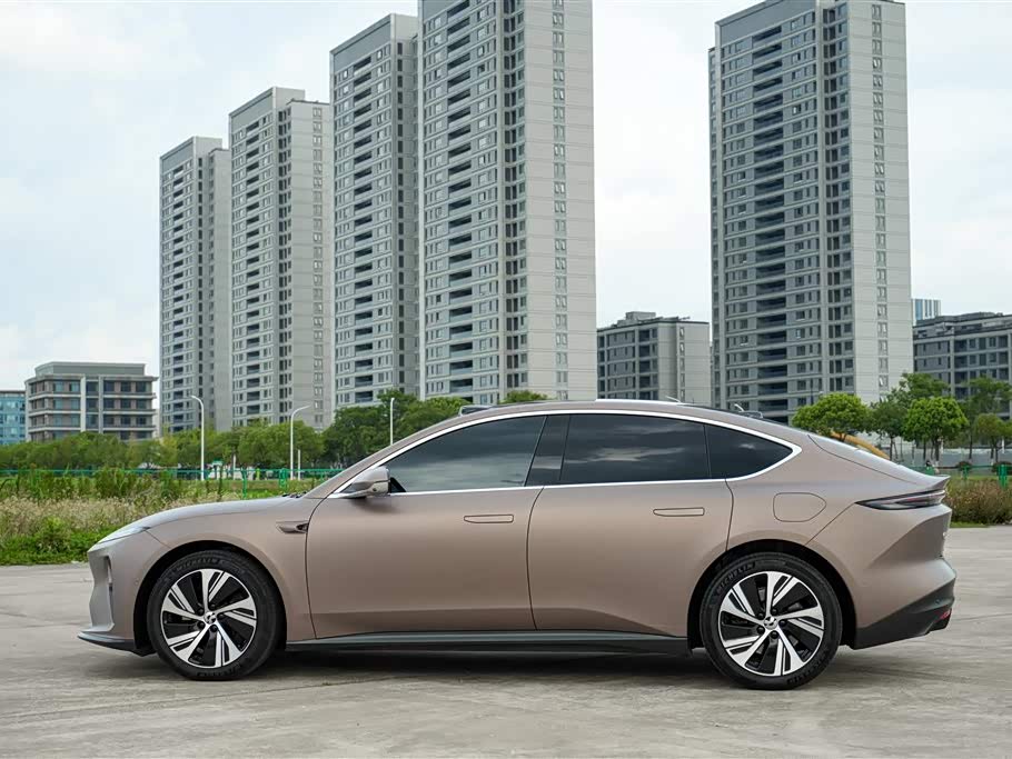 Jiangsu Wuxi Car