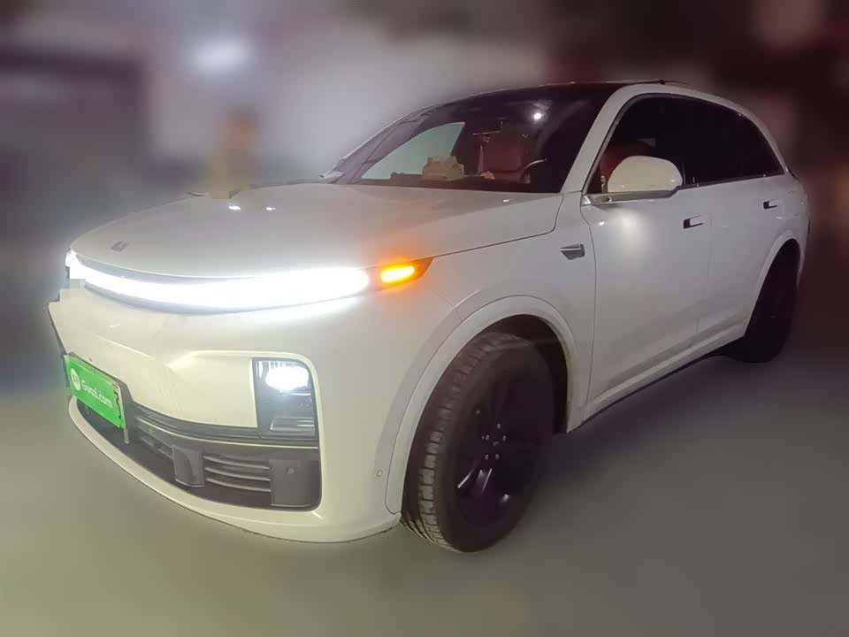 Li Auto Ideal L7