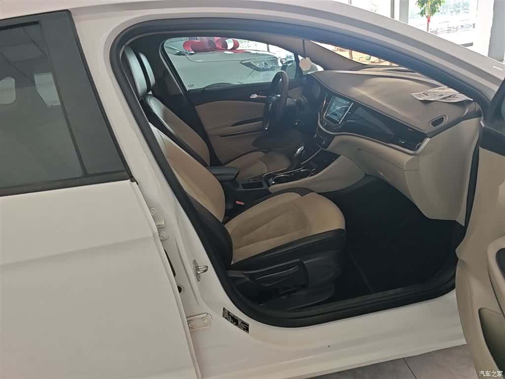 Buick Verano, 2018 25