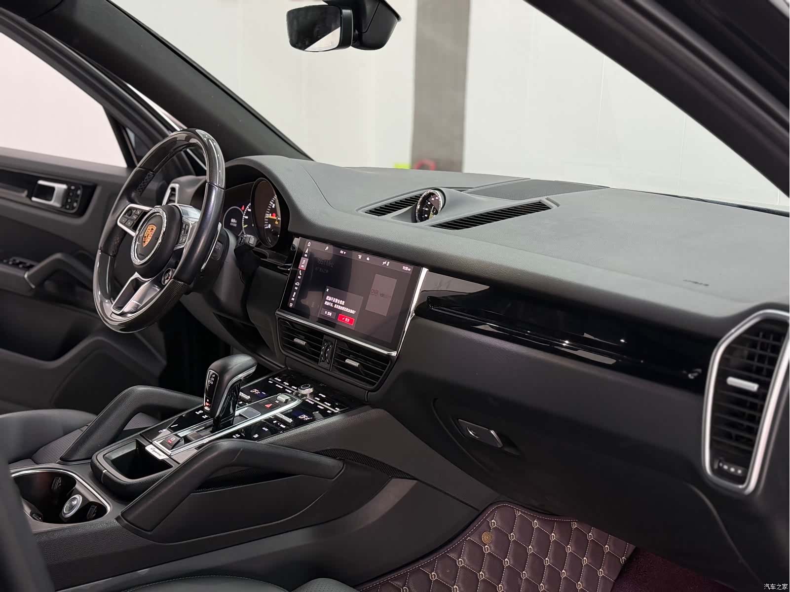 Porsche Cayenne, 2020 20