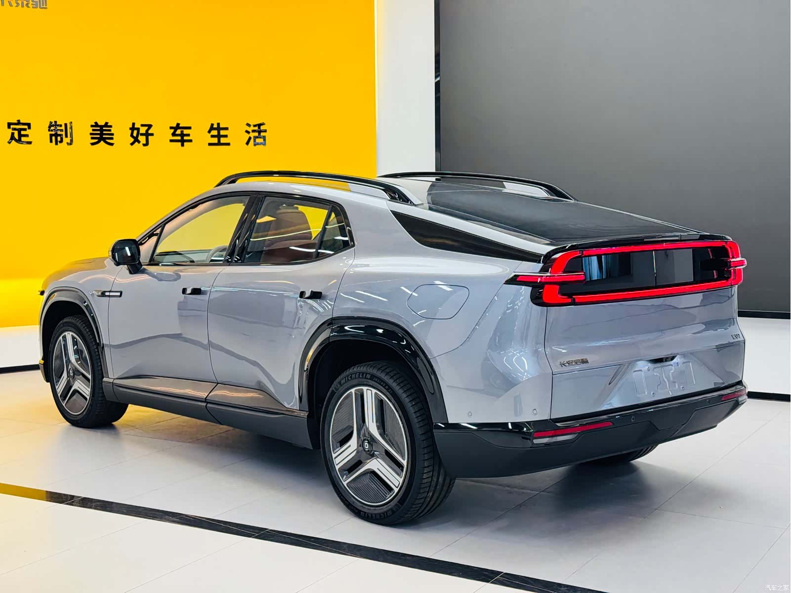 Changan Eado, 2025 6