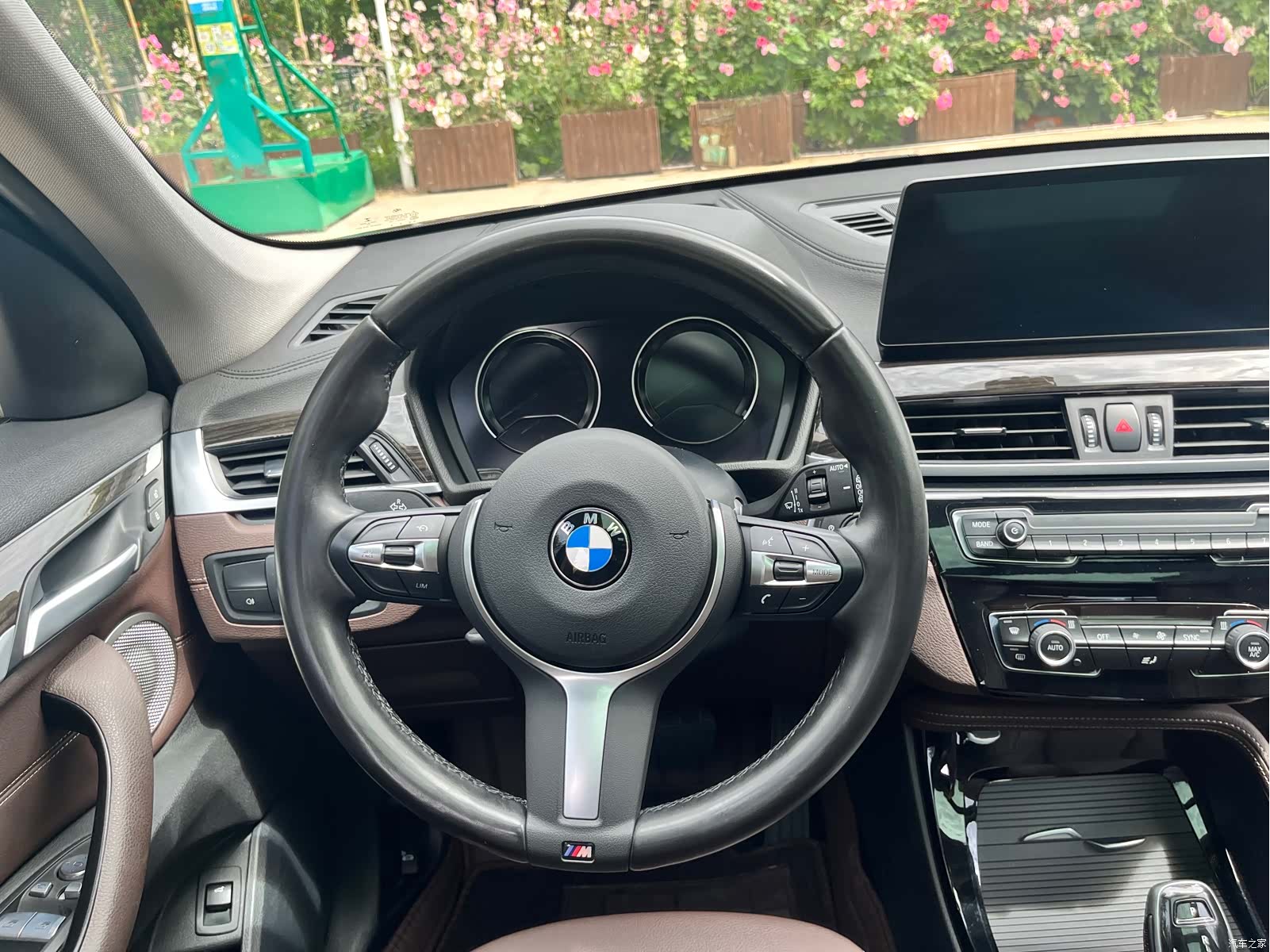 BMW X1, 2021 16