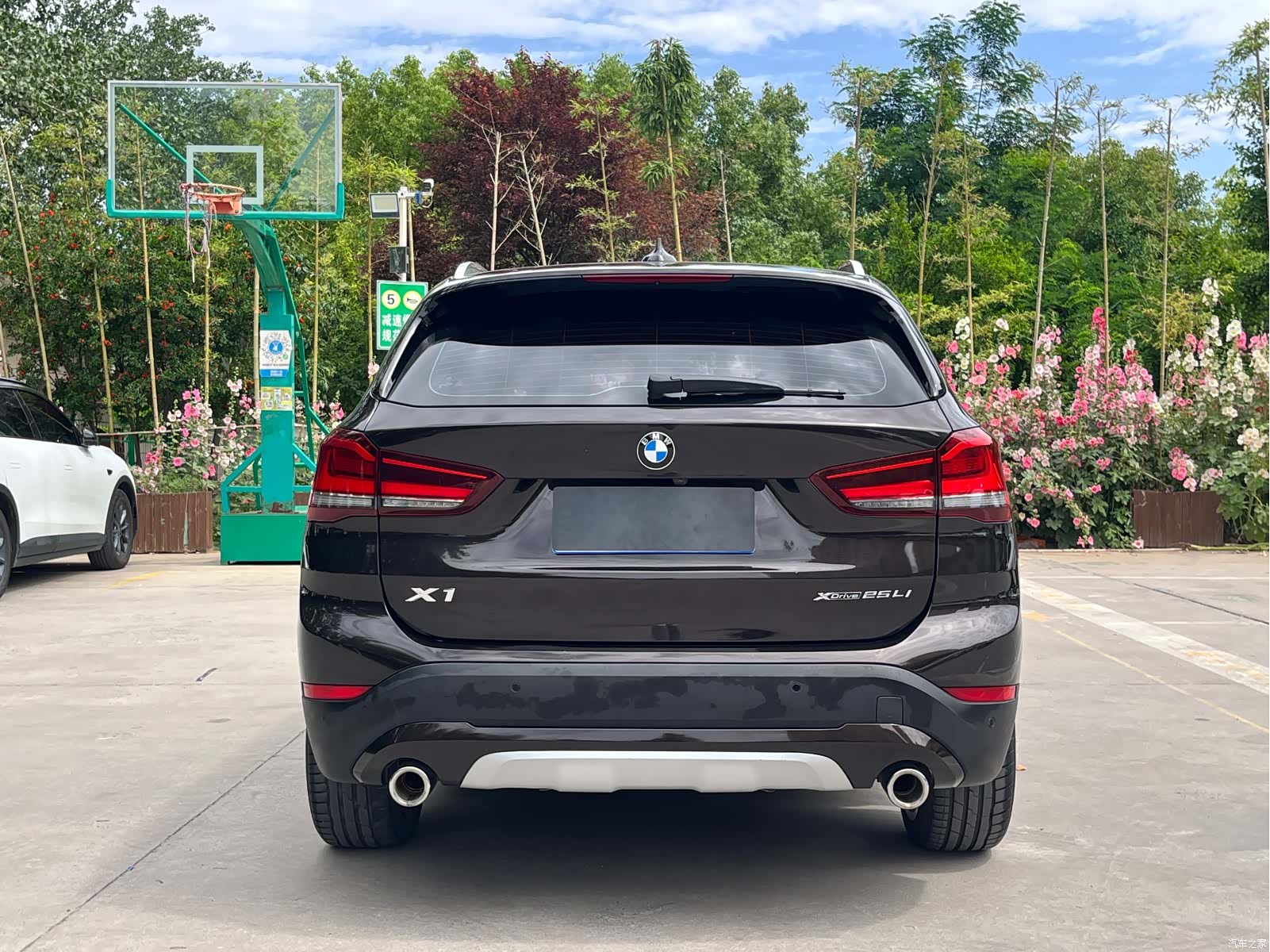 BMW X1, 2021 7