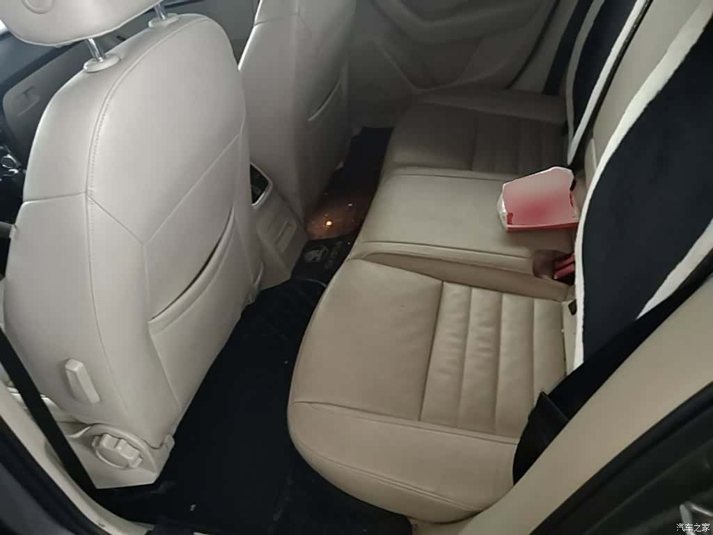 Skoda Octavia, 2016 17