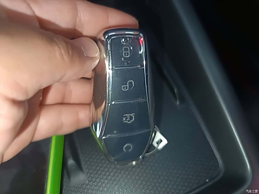 BYD Qin, 2025 17