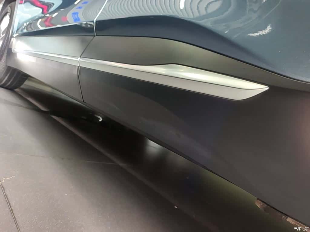 NIO ES6, 2021 22