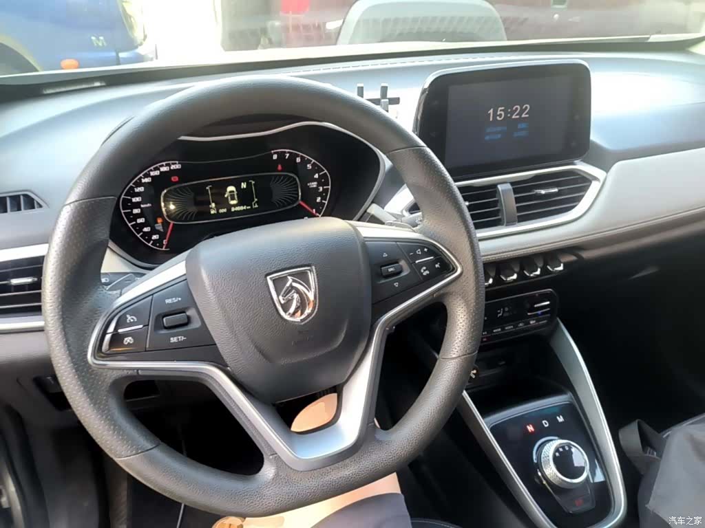 Wuling 510, 2018 11