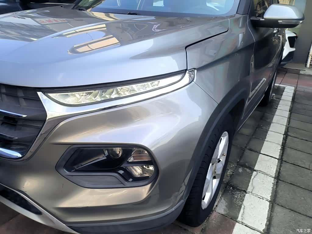 Wuling 510, 2018 24