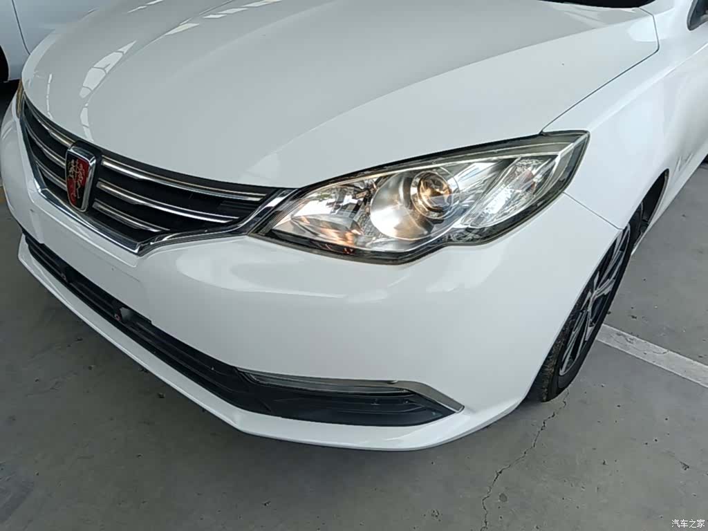 Roewe 360, 2017 24