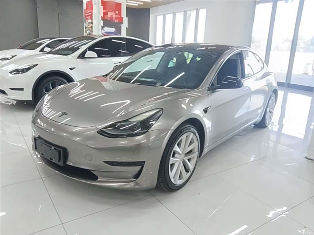 Tesla Model 3, 2023 2