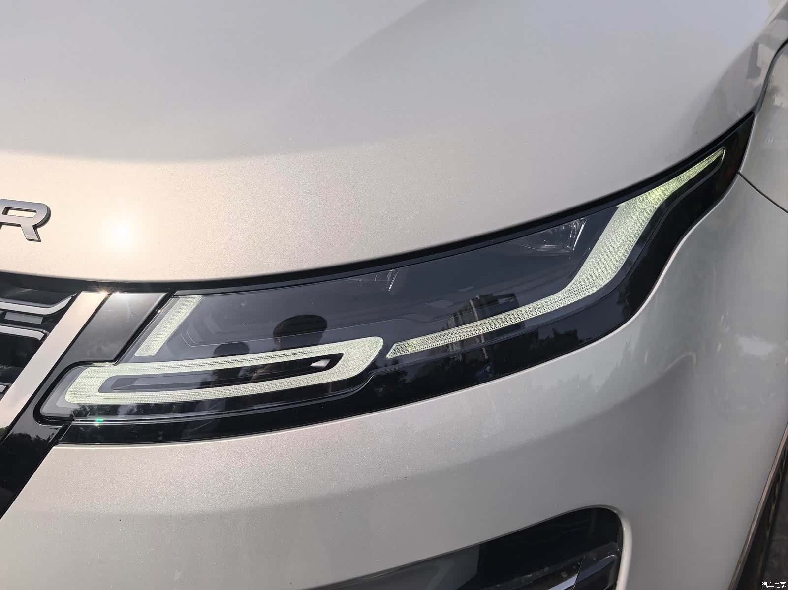 Land Rover Range Rover, 2024 20
