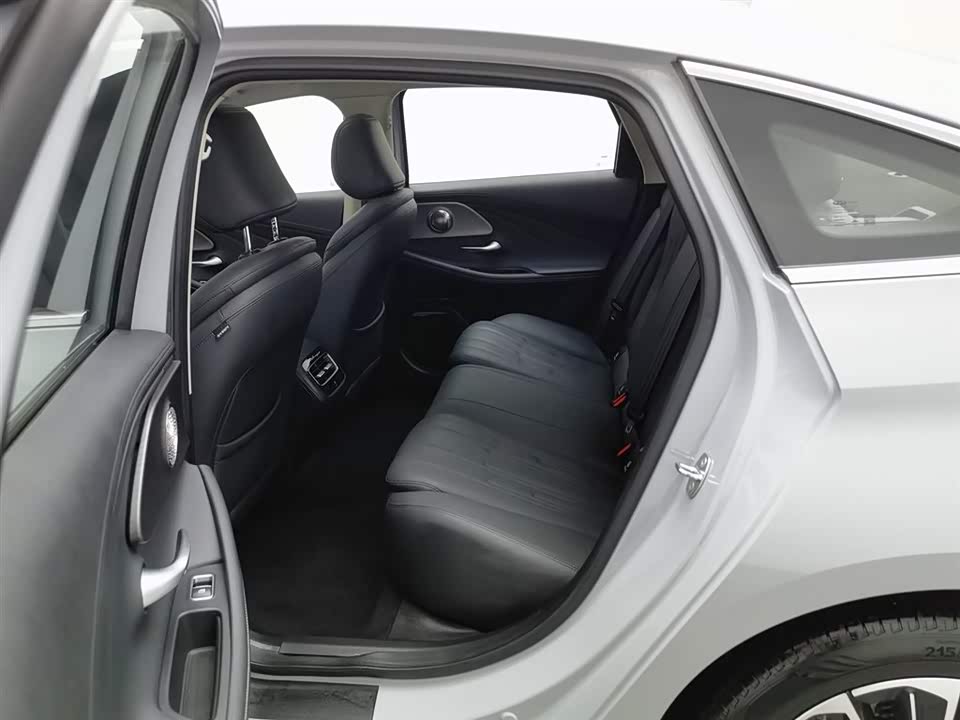 Chery Fulwin Fengyun A8