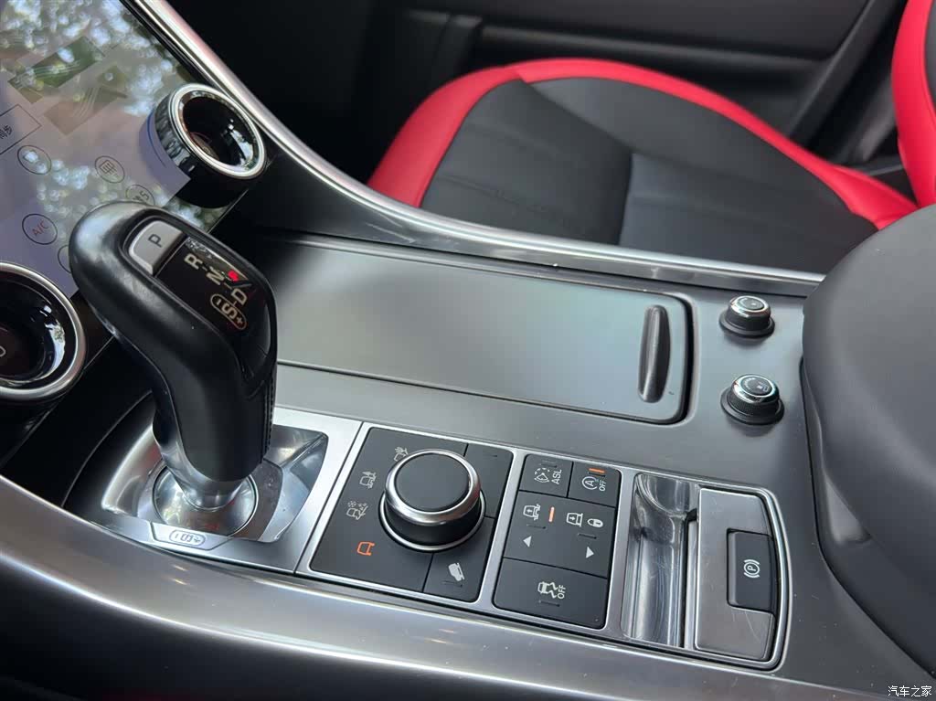 Land Rover Range Rover, 2017 12