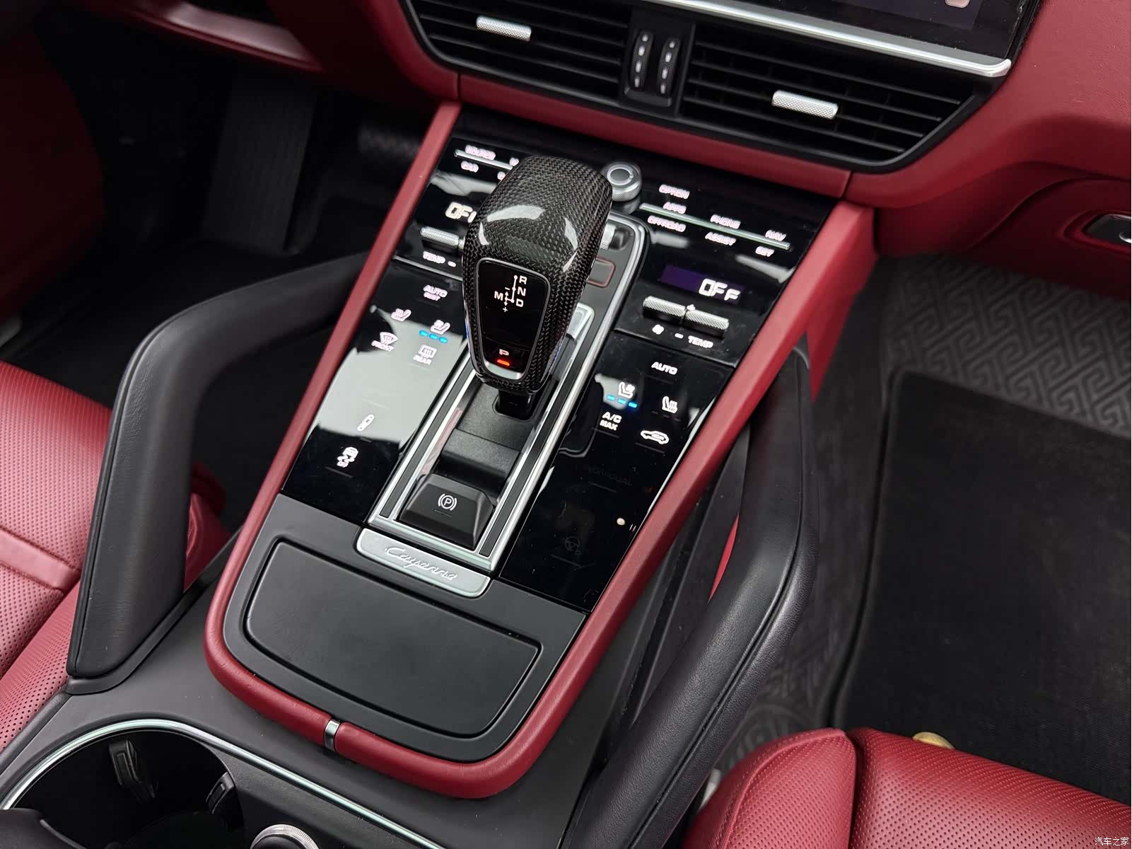 Porsche Cayenne, 2023 7