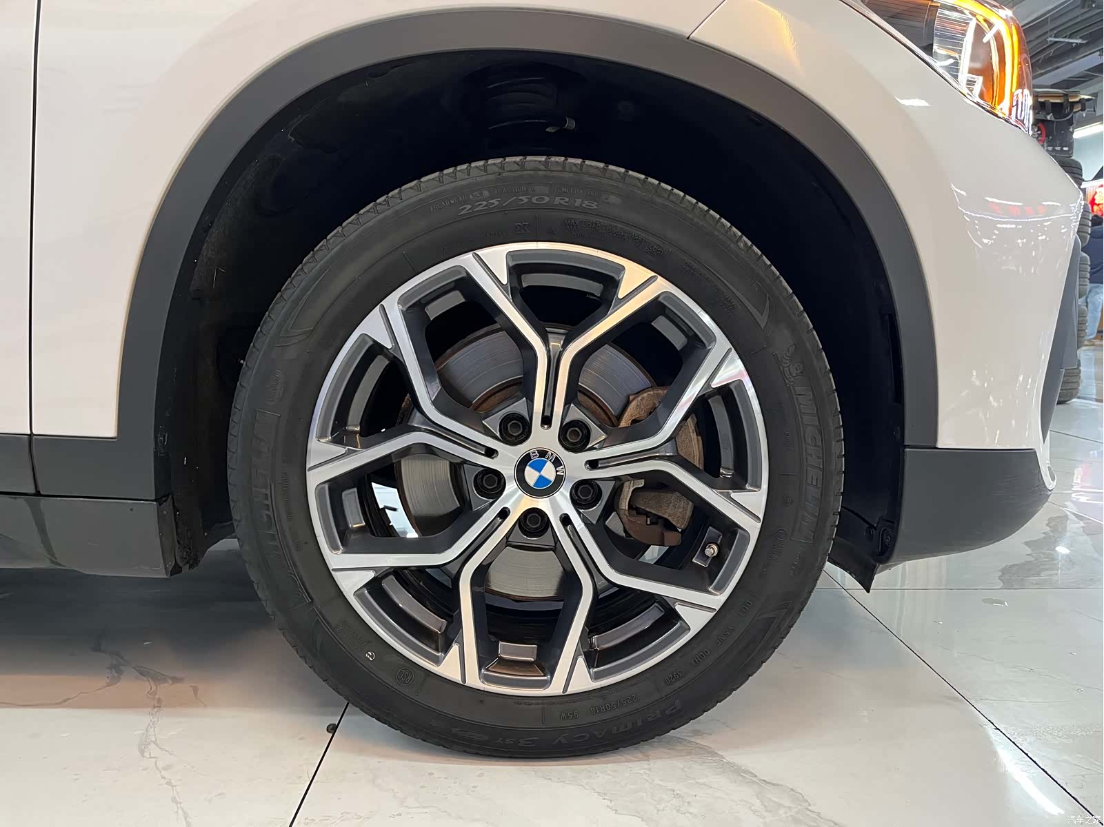 BMW X1, 2021 7