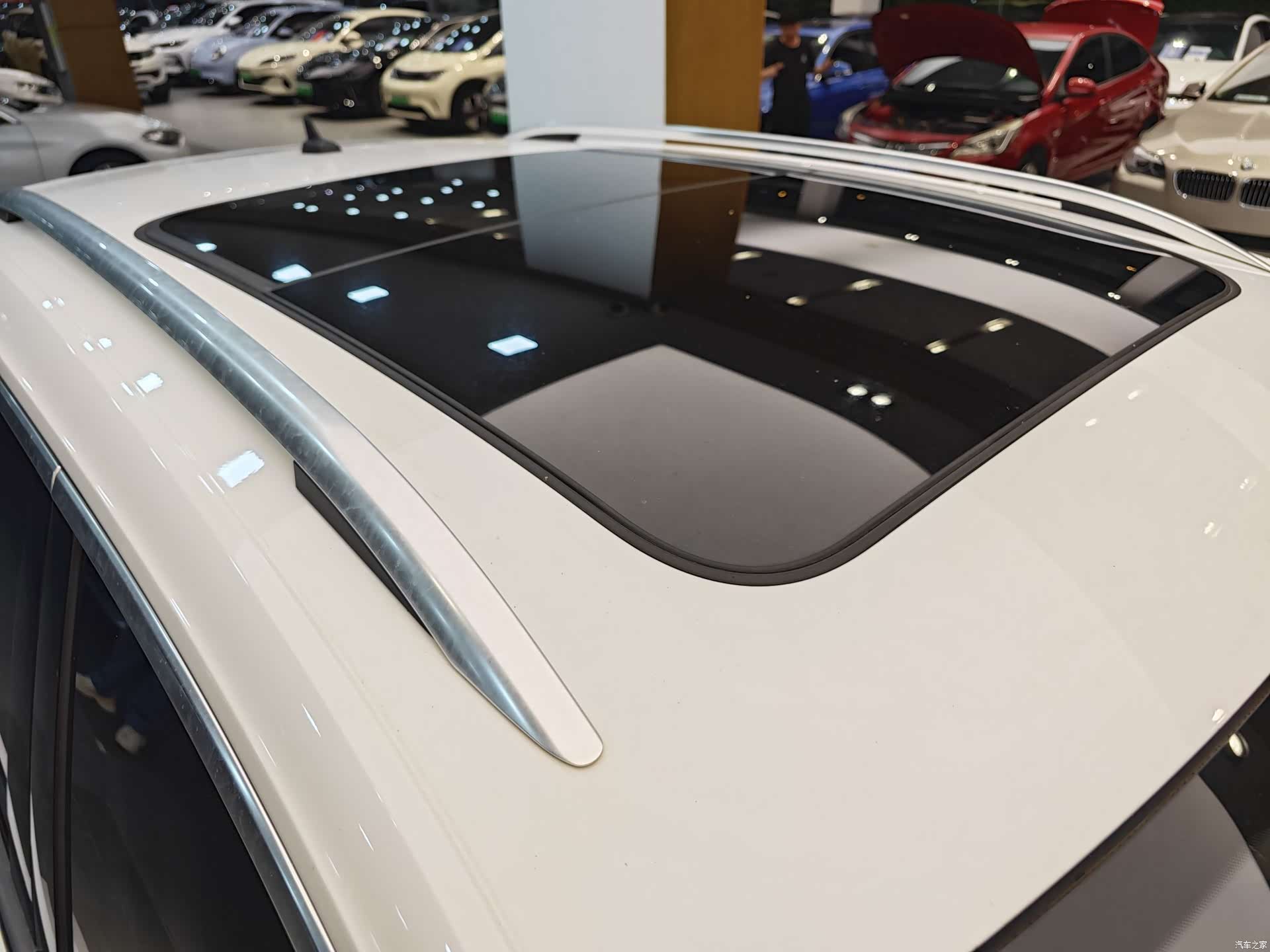 Volkswagen T-ROC, 2020 35