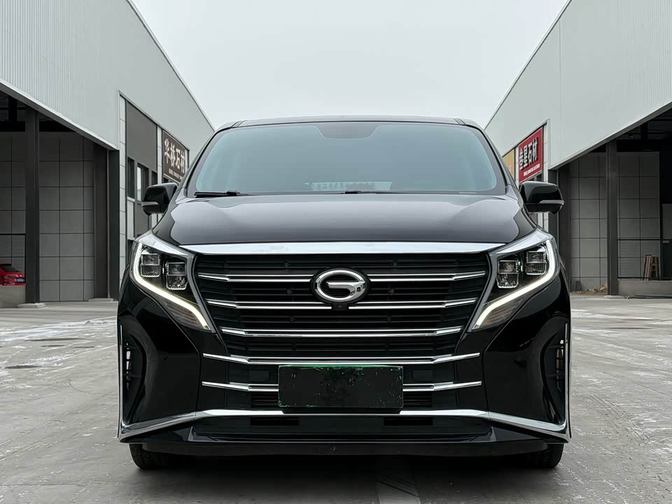 Trumpchi Trumpchi M8