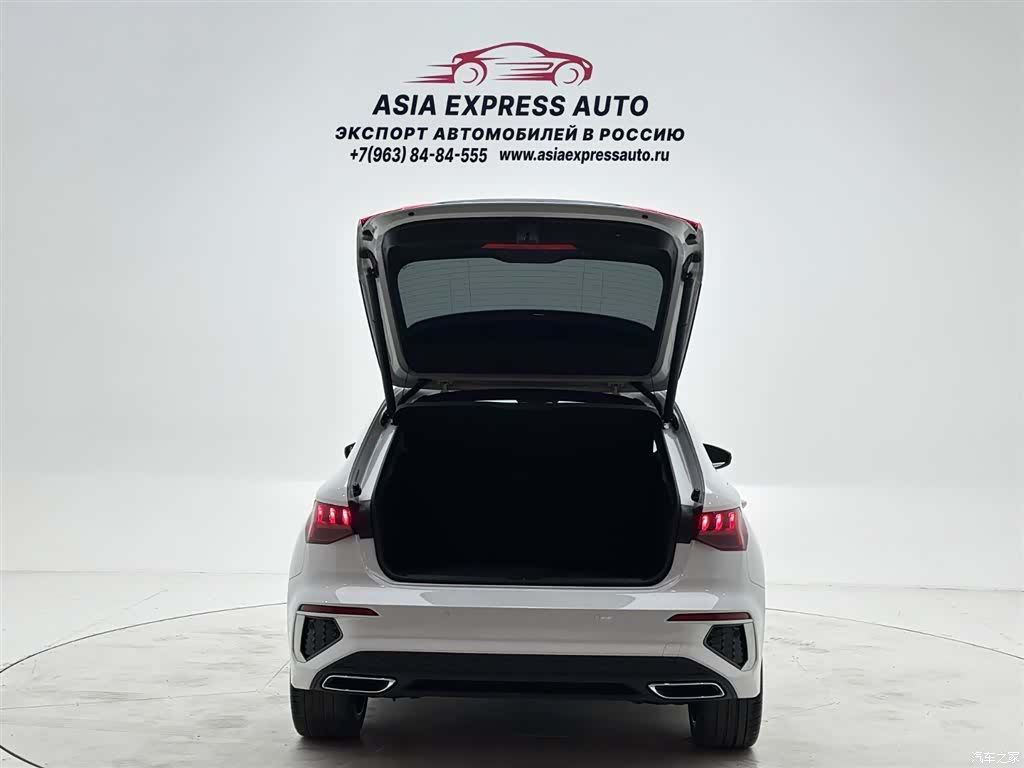 Audi A3, 2022 8