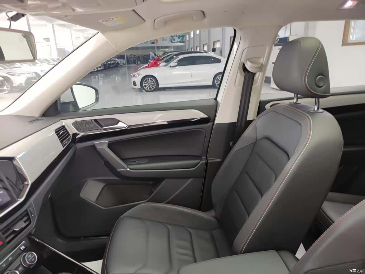 Volkswagen Tayron, 2020 22
