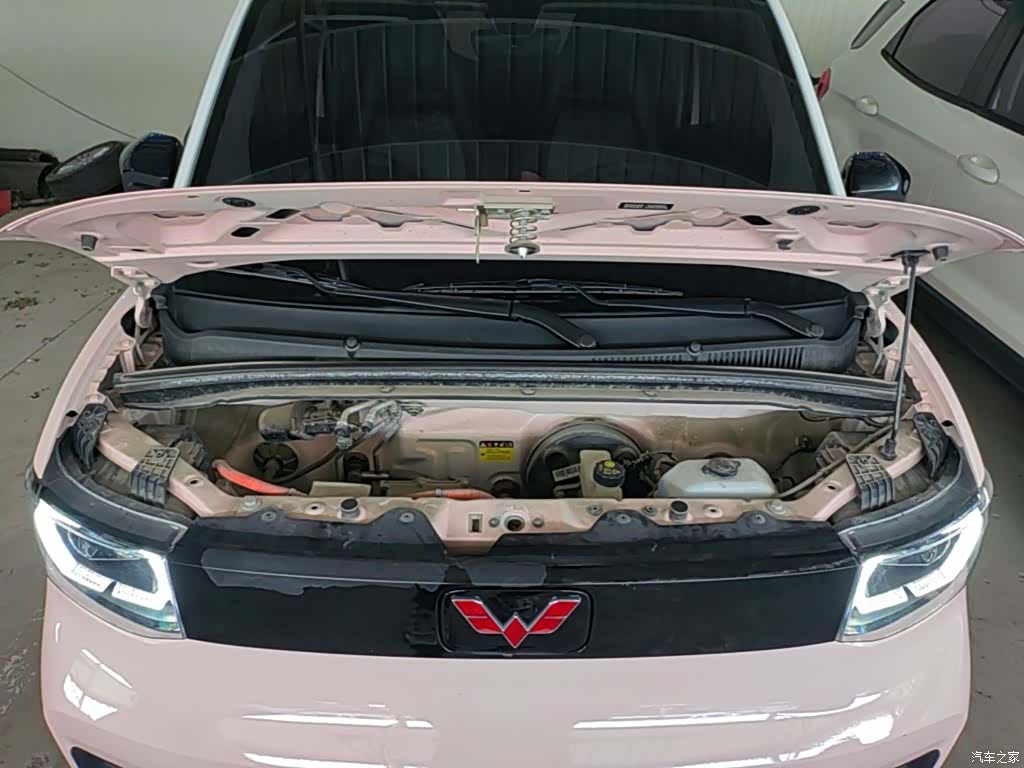 Wuling MINIEV, 2022 20